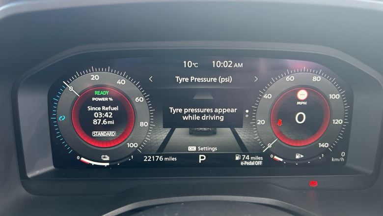 Nissan X-Trail 1.5 E-Power E-4orce 213 N-Connecta 5dr Auto Hybrid Station Wagon